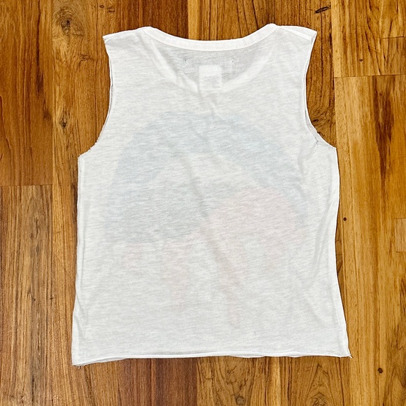 Kids Sparkle by Stoopher Tank Size 4 - Picture 4 of 5